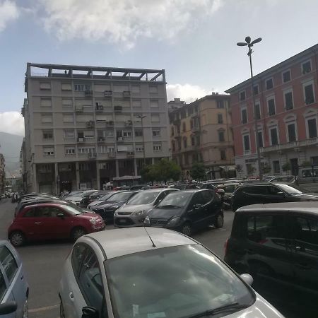 Riposo In Centro Citta Apartment Специя Екстериор снимка