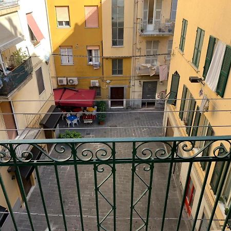 Riposo In Centro Citta Apartment Специя Екстериор снимка