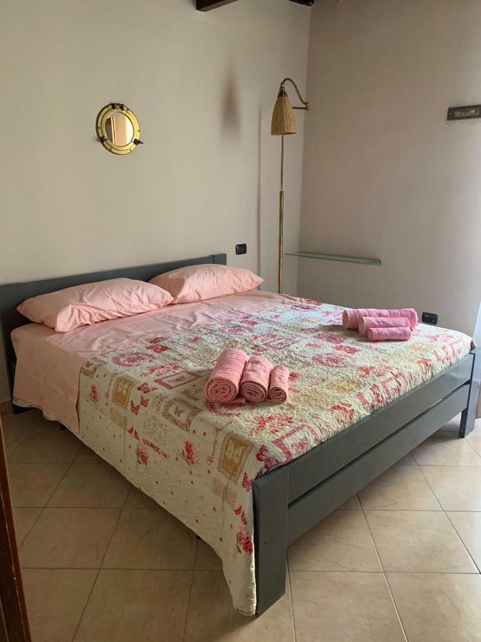 Riposo In Centro Citta Apartment Специя Екстериор снимка