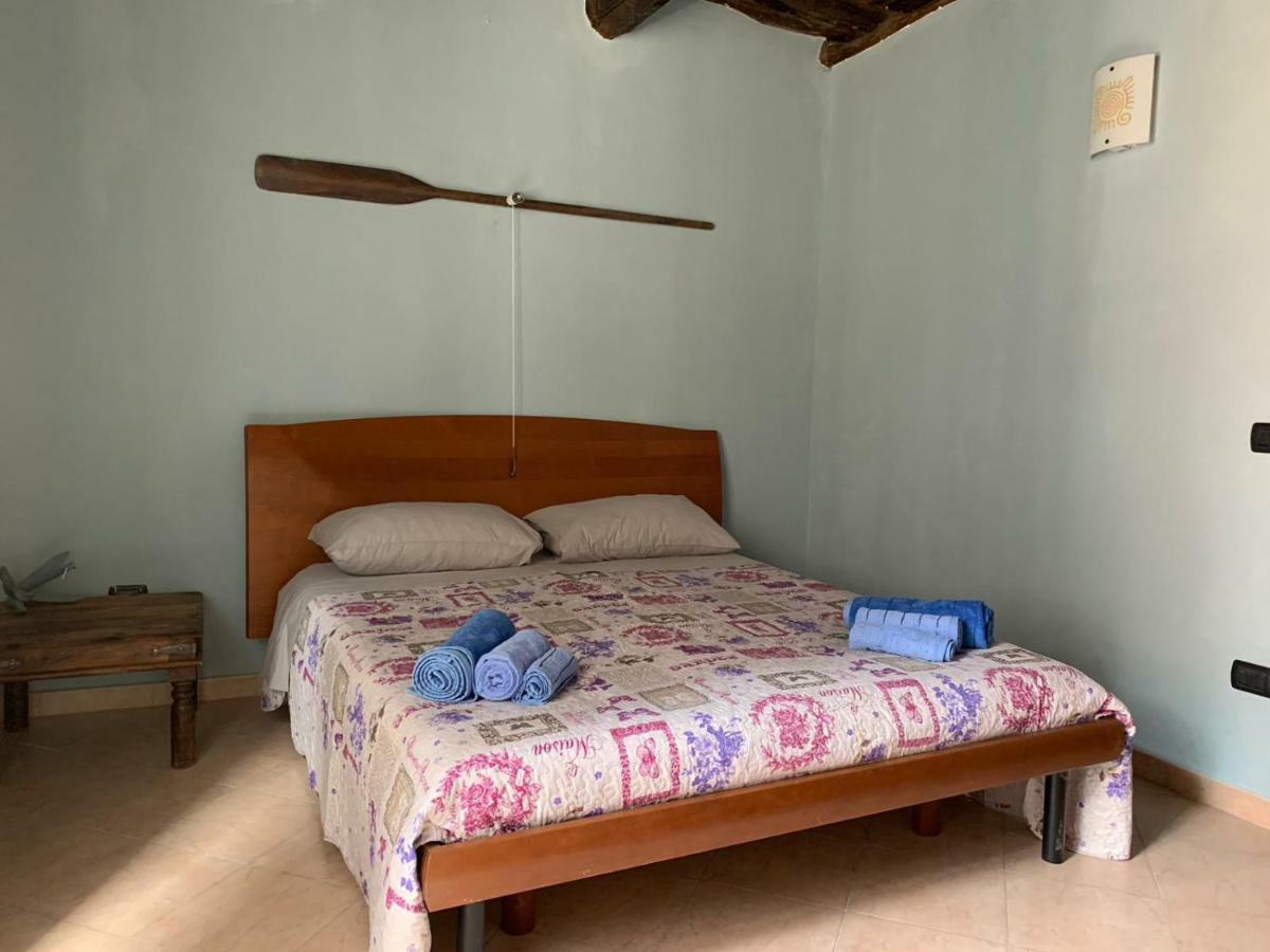 Riposo In Centro Citta Apartment Специя Екстериор снимка