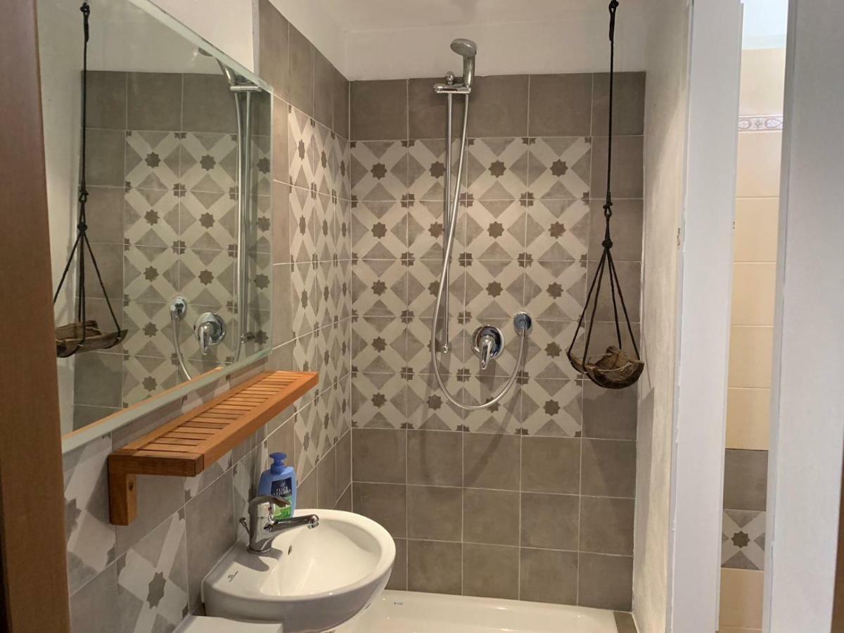 Riposo In Centro Citta Apartment Специя Екстериор снимка