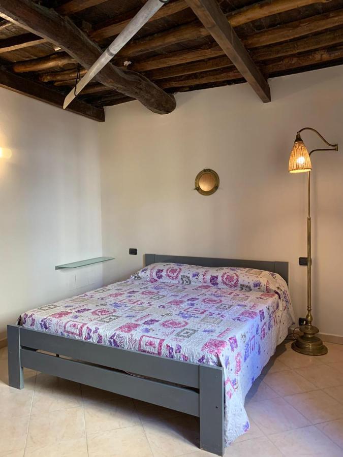 Riposo In Centro Citta Apartment Специя Екстериор снимка