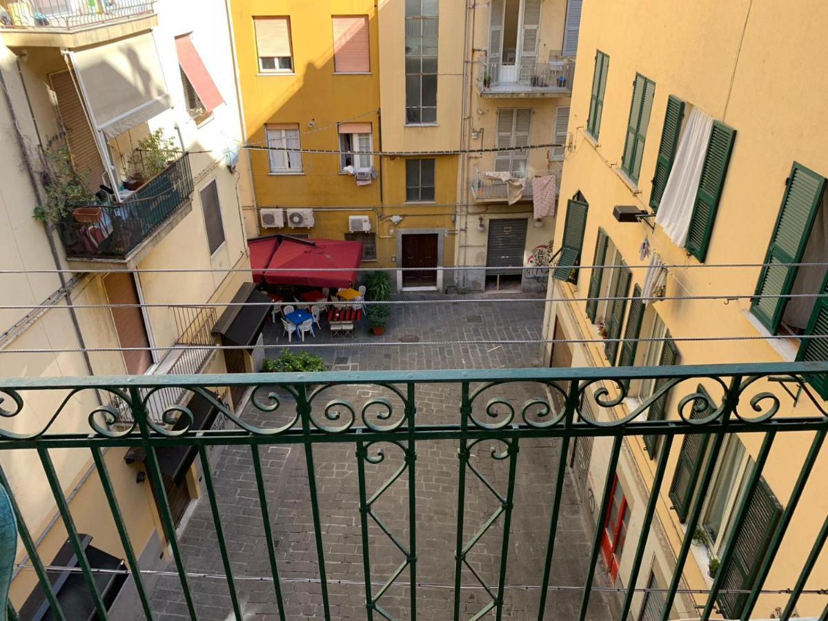 Riposo In Centro Citta Apartment Специя Екстериор снимка