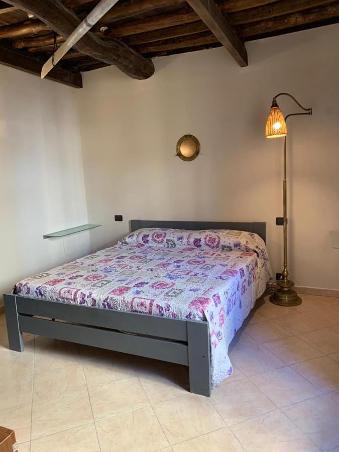 Riposo In Centro Citta Apartment Специя Екстериор снимка
